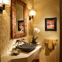 Powder Bath