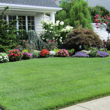 Landscape Designs