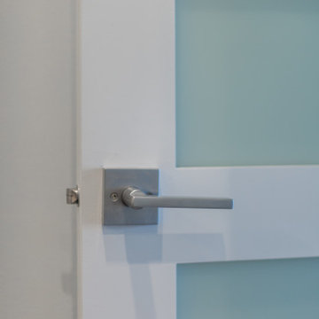 Full Interior Renovation in Lillooet St | Vancouver, BC