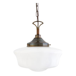 ANATH PENDANT LIGHT IP44 - Pendant Lighting
