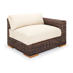Furniture | Balsa Lounge Setting - Outdoor Lounges