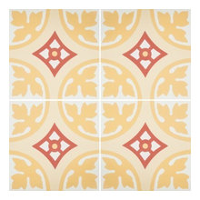 Spanish tile