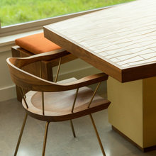 Dining chairs