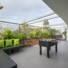 The Terrace