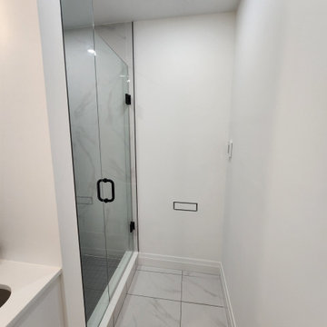 Toronto | Milverton Basement Reno