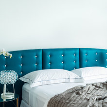 Headboard