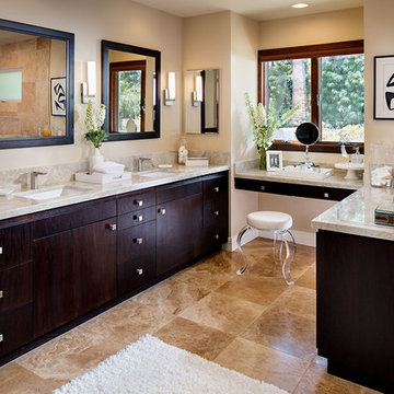 Alluring Master Bath