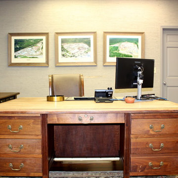 Graceville Executive Office