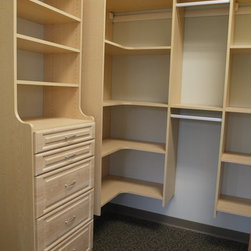 Showroom - Storage And Organization