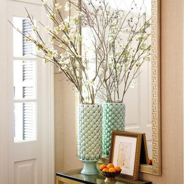 Entryway - Storage and Design
