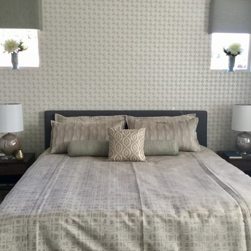 LaRose Master Bedroom