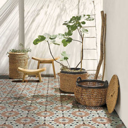 Gr&egrave;s c&eacute;rame Sylvania - Products