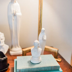 Ranch Remodel - Decorative Objects And Figurines