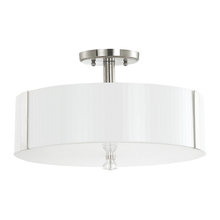 Boys Ceiling Light