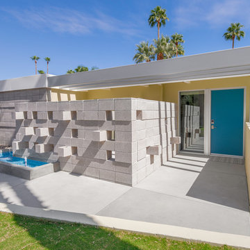 Gilbert Kivett Residence