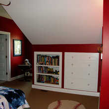 Caitlin’s Room