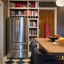 built-ins