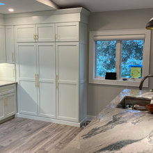 Kitchen Cabinets 2020