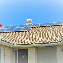 Solar Installations