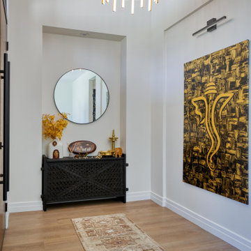 New Residence, Saratoga - 5