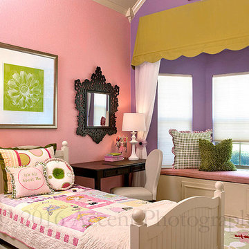 Children's Rooms