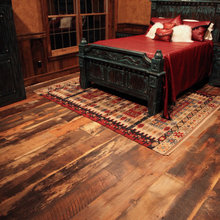 floors