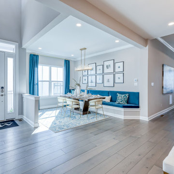 Preserve at Marsh Creek - Charter Model
