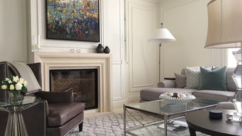 Downtown Condo Project