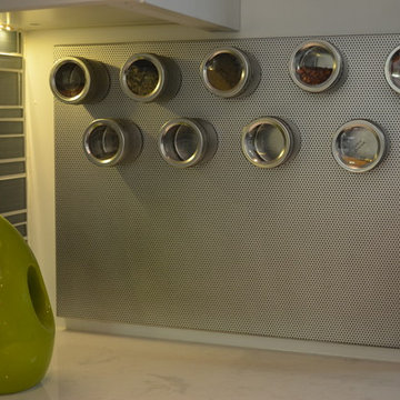 Modern Kitchen Remodel