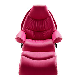 Voyager by Stressless - Recliner Chairs