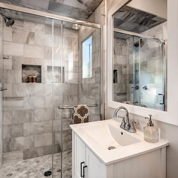 The Claim Jumper Cabin | Blackstone Rivers Ranch, Idaho Springs Colorado