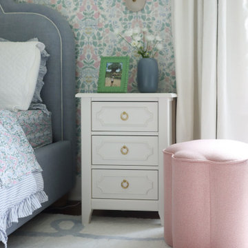 The Bloom & Bow Room