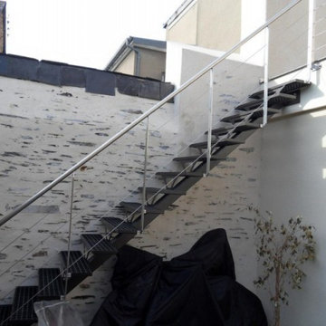 Escaliers