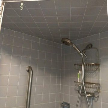 ONE DAY SHOWER - MORRISTOWN NJ