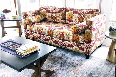 Shelter Sofa
