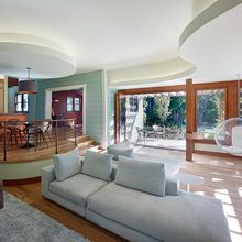 Living Room Levels