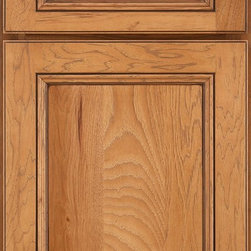 Medallion Cabinetry Wellington Reversed Raised Panel Door Style - Products