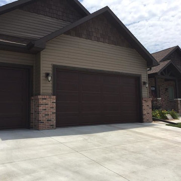 Beatrice Covered Bridge Heights Custom Home