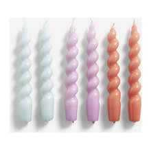Candles aug
