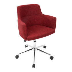 Andrew Office Chair - Office Chairs