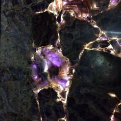 Amethyst Slab & Geodes - Products