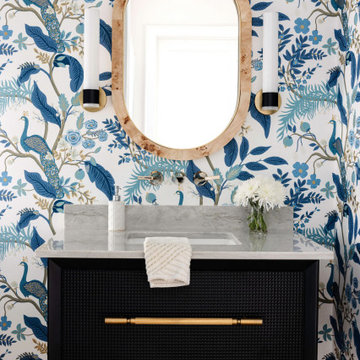 Champion Forest Whole Home Remodel