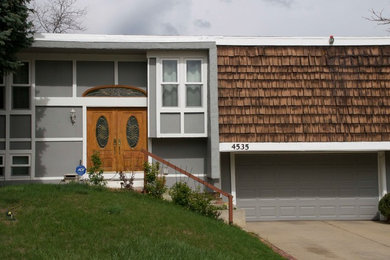 Denver Exterior Painting Projects