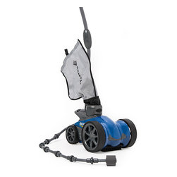 Kreepy Krauly Racer Pressure Side Automatic Pool Cleaner - Pool Chemicals And Cleaning Tools