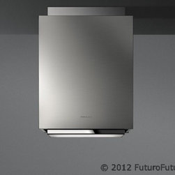 Designer Range Hoods - "Moderno" Series - Range Hoods And Vents