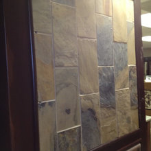 Shower Tile