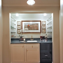 tv room