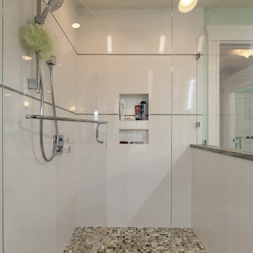 Whole Home Remodel