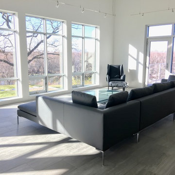 Cedar Rapids Contemporary