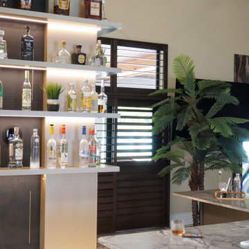 Delray Bar!